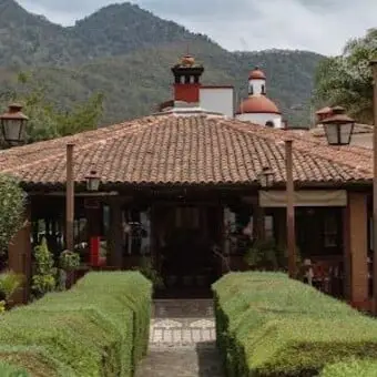 Restaurante Campestre Los Pinos Morelia - foto 1