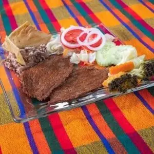 Restaurante Campestre Los Pinos Morelia 6