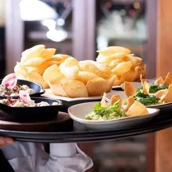 Restaurante Distrito Porteño Metepec - foto 4