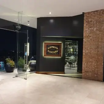 Restaurante Distrito Porteño Metepec - foto 1