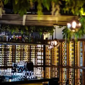 Restaurante Distrito Porteño Metepec 5
