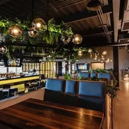 Restaurante Distrito Porteño Metepec - foto 3