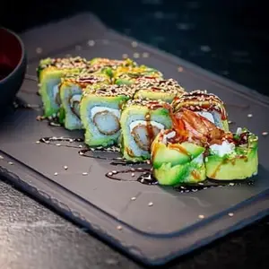 Restaurante Distrito Porteño Metepec 8