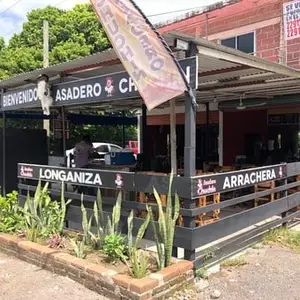 Pollos Y Costillas Asadas Chuchin Laguna 2