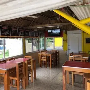 Pollos Y Costillas Asadas Chuchin Ejidal 5