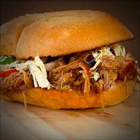 Tortas Y Jugos Gabo Wings Guadalupe