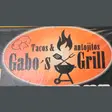 Tacos y Antojitos Gabo's Grill Guadalupe