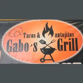 Tacos y Antojitos Gabo's Grill Guadalupe