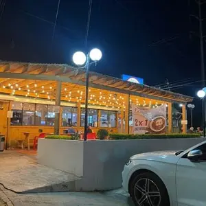 Estación JC Sucursal Contry 3