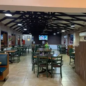 Estación JC Sucursal Contry 5