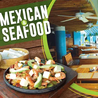 Restaurante Jugo de Limón Cancún - foto 1