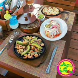 Restaurante Jugo de Limón Cancún - foto 2