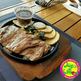 Restaurante Jugo de Limón Cancún - foto 3