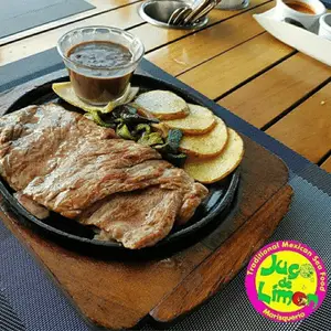 Restaurante Jugo de Limón Cancún 3