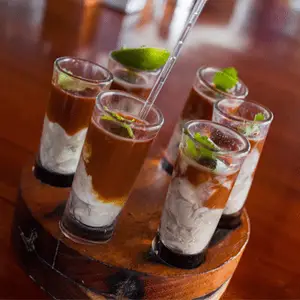 Restaurante Jugo de Limón Cancún 4