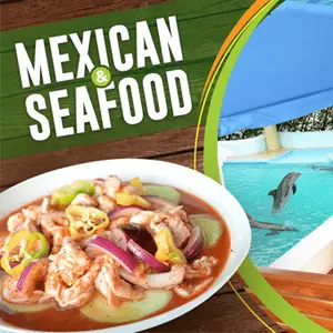 Restaurante Jugo de Limón Cancún 5
