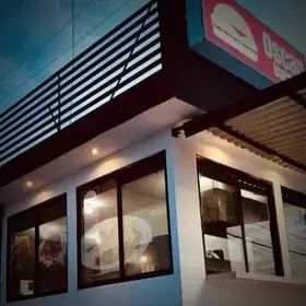 Oscar Burgers Suc. Concordia
