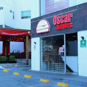 Oscar Burgers Sucursal Elite 2