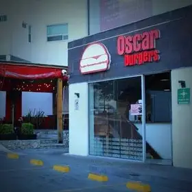 Oscar Burgers Sucursal Elite