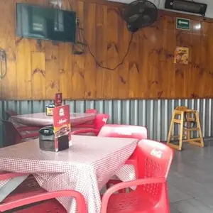 Oscar Burgers Sucursal Mercurio  3