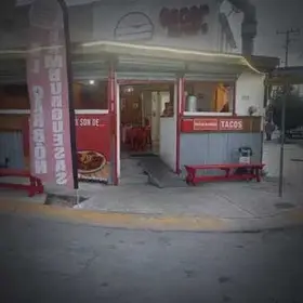 Oscar Burgers Sucursal Mercurio 