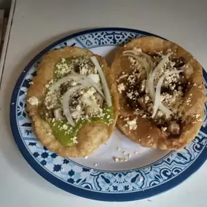 Mana del Cielo Veracruz 5