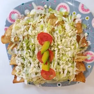 Mana del Cielo Veracruz 8