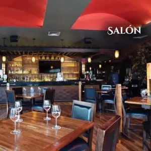 Restaurante Barrio Porteño Toluca 5