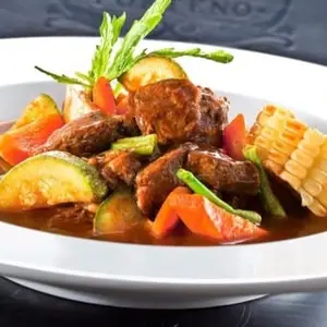 Restaurante Barrio Porteño Toluca 8