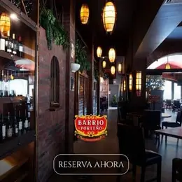 Restaurante Barrio Porteño Toluca - foto 3