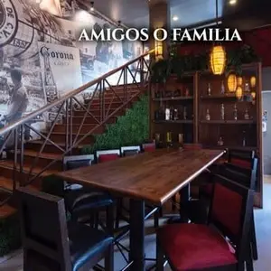 Restaurante Barrio Porteño Toluca 7