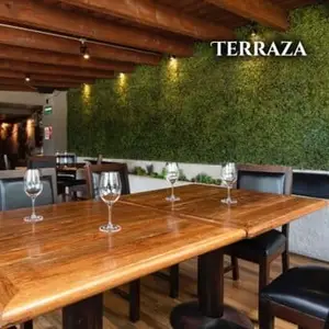 Restaurante Barrio Porteño Toluca 9