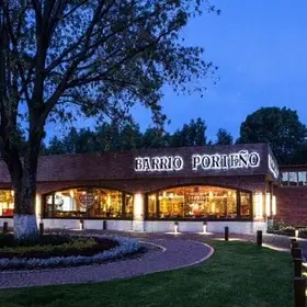 Restaurante Barrio Porteño Toluca