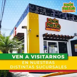 Fogón del Pastor Cumbres de Juriquilla - foto 2