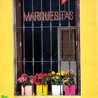 Restaurante Yaakun Marquesitas Tepotzotlán - foto 1