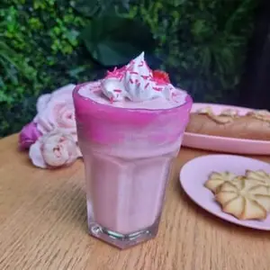 Restaurante Yaakun Marquesitas Tepotzotlán 4