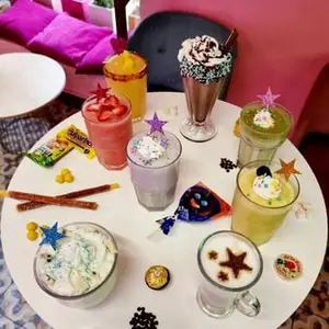 Restaurante Yaakun Marquesitas Tepotzotlán 8