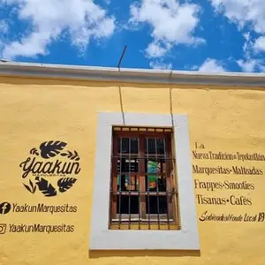 Restaurante Yaakun Marquesitas Tepotzotlán 9