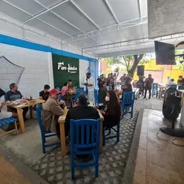 Restaurante Puro Sinaloa Cuernavaca - foto 3
