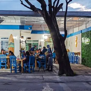 Restaurante Puro Sinaloa Cuernavaca 5