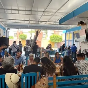 Restaurante Puro Sinaloa Cuernavaca 9