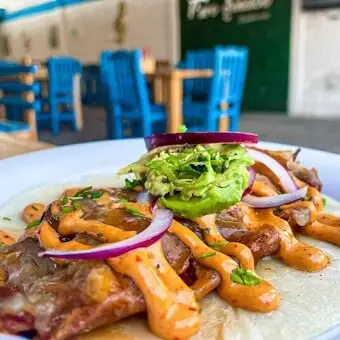 Restaurante Puro Sinaloa Cuernavaca - foto 4