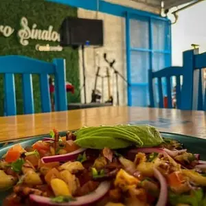 Restaurante Puro Sinaloa Cuernavaca 8