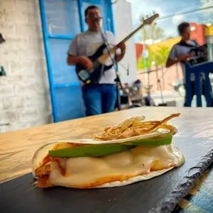 Restaurante Puro Sinaloa Cuernavaca 6