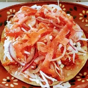 Tortas Ahogadas Vero San Pedro 5