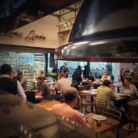 Cantina Loma Linda Insurgentes Sur