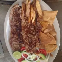 El Gallo Feliz San Ciprian - foto 2