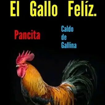 El Gallo Feliz San Ciprian - foto 1