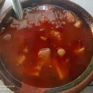El Gallo Feliz San Ciprian 5