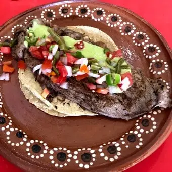 Tacos Davichos Querétaro - foto 1